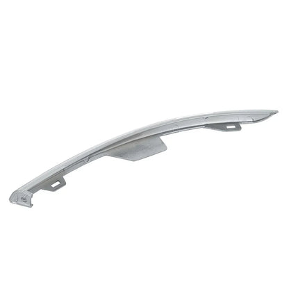 Front Left Bumper Trim for 2017-2021 Jeep Grand Cherokee