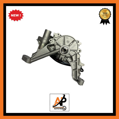 Crankshaft and Oil Pump Kit OEM for Land Rover Range Rover (2013–2016)