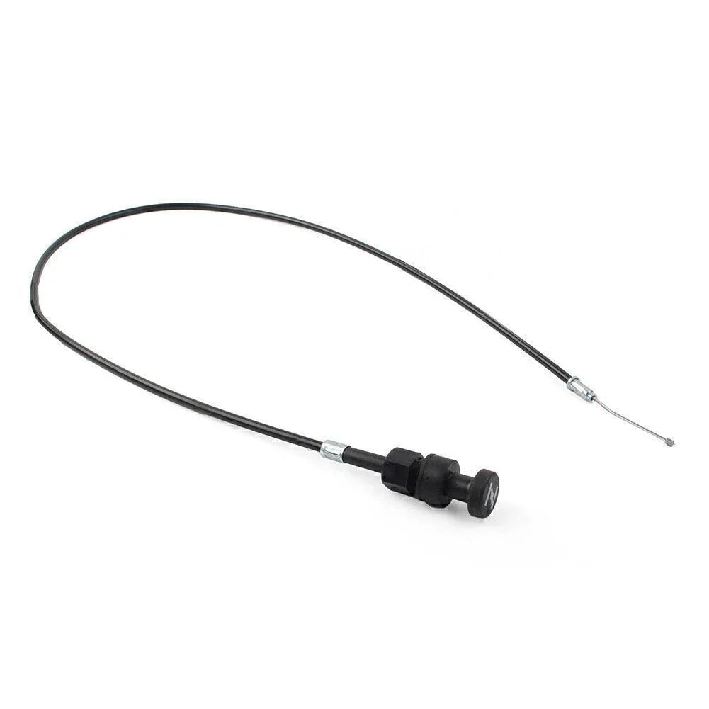 Choke Cable Assembly 36.6'' for Yamaha PW80 Dirt Pit Bike