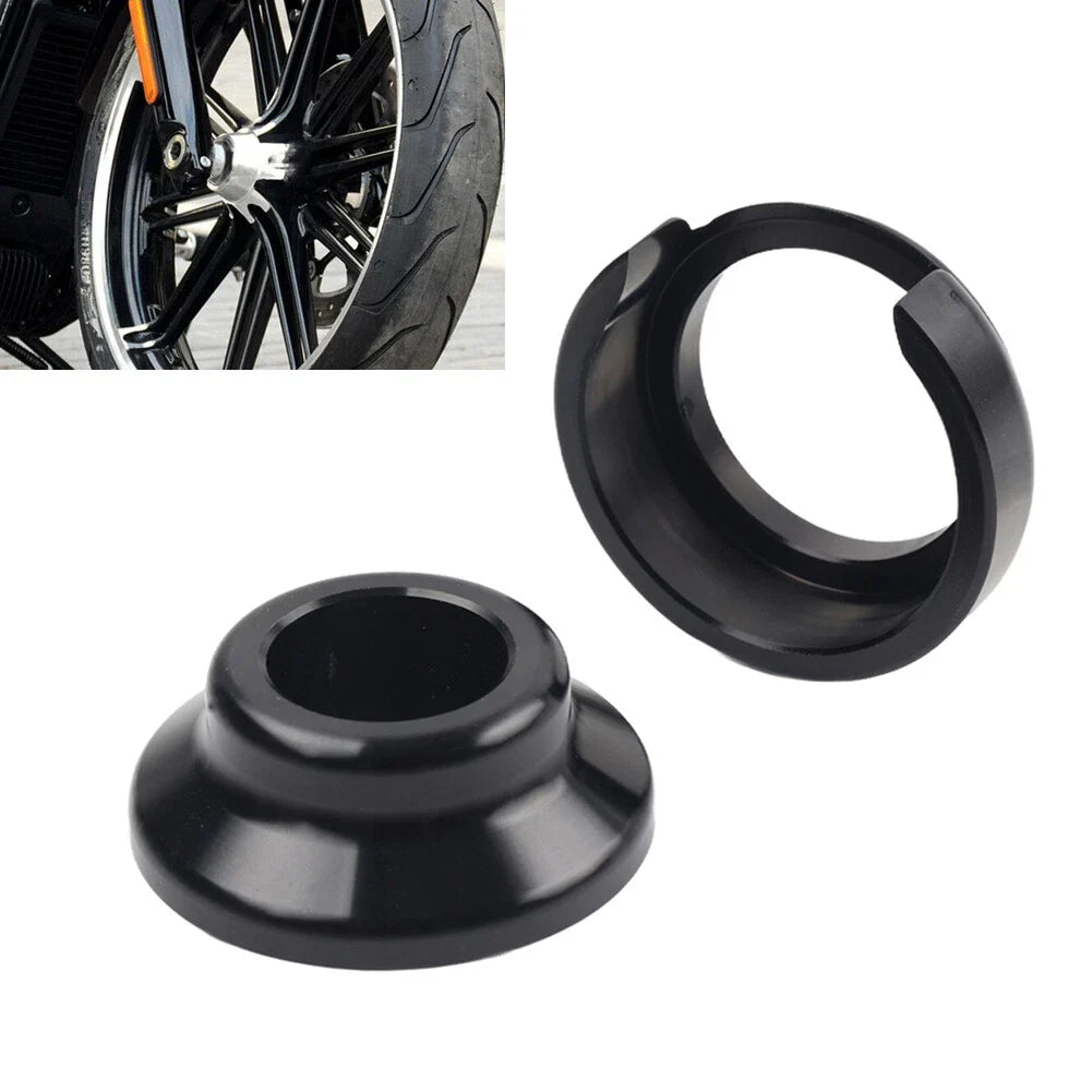 ABS Sensor Cover for Harley Road King, Street Glide (2008-2023)