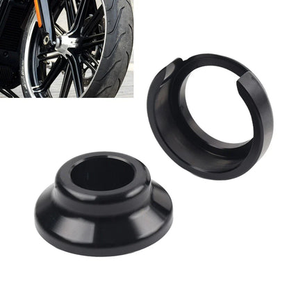 ABS Sensor Cover for Harley Road King, Street Glide (2008-2023)