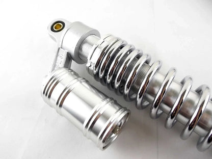 400mm JBS Rear Air Nitrogen Cell Shock Absorbers for Honda XL185