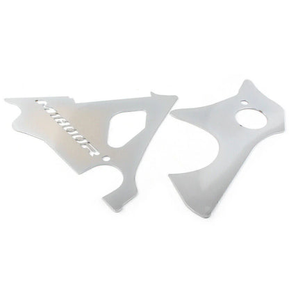 New Engine Side Covers for Suzuki Boulevard Intruder (2001-2009)