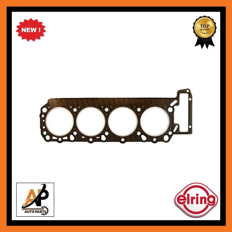 Cylinder Head Gasket Replacement for Mercedes-Benz P8C (2005–2015)