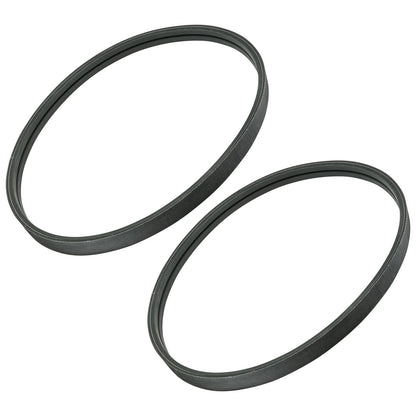 Belt Replacement for Snapper PL 7140KWV Walk-Behind Mower (80336)