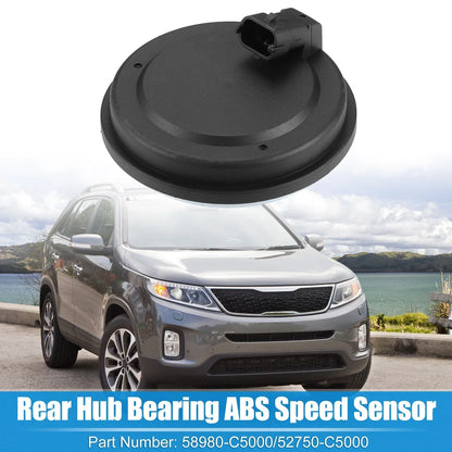 Rear Hub Bearing ABS Speed Sensor for Kia Sorento, Hyundai (2011-2020)