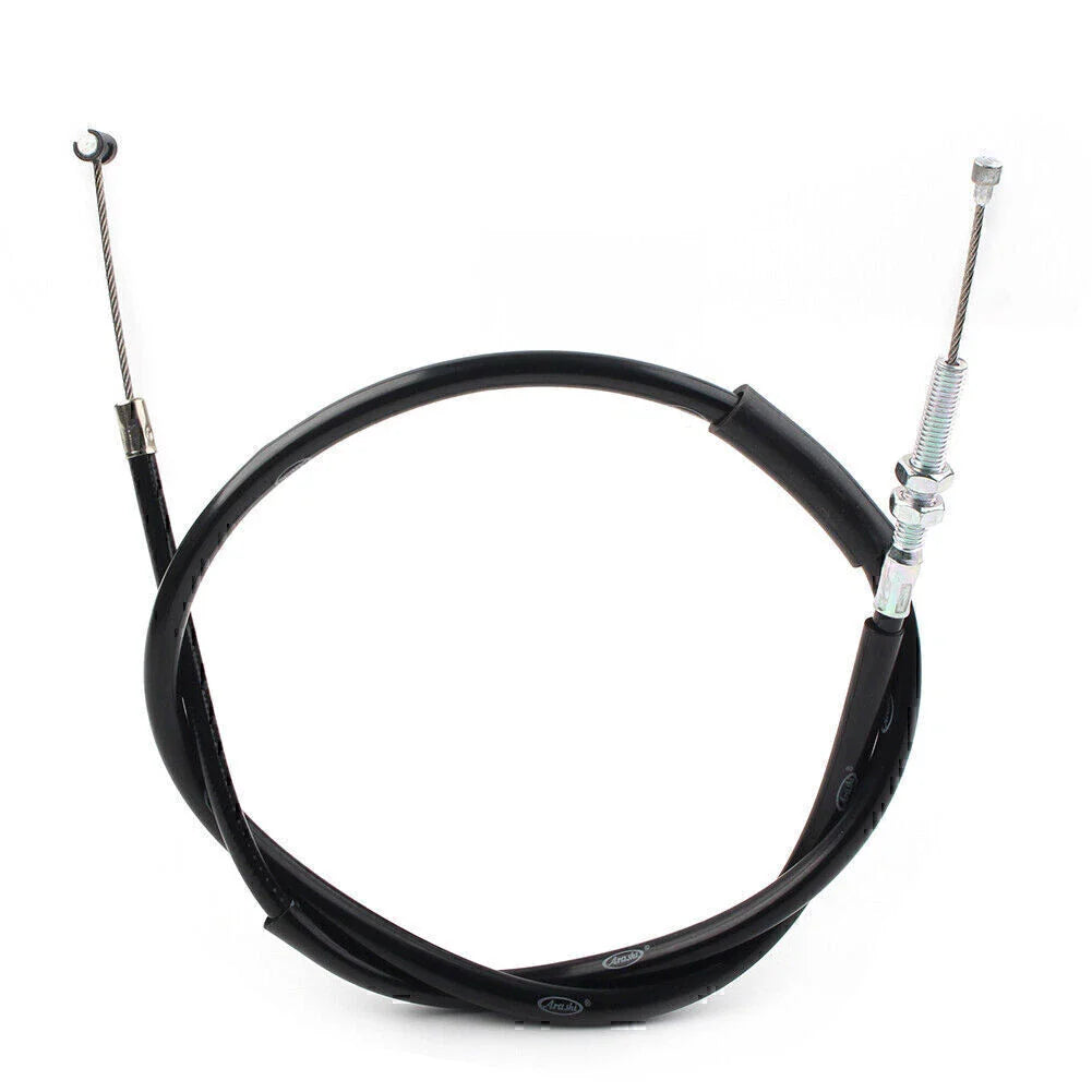 Black Brake Clutch Cable for Honda CBR1000RR (2014-2020)