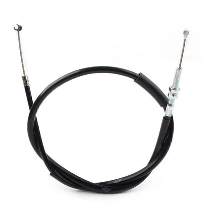 Black Brake Clutch Cable for Honda CBR1000RR (2014-2020)