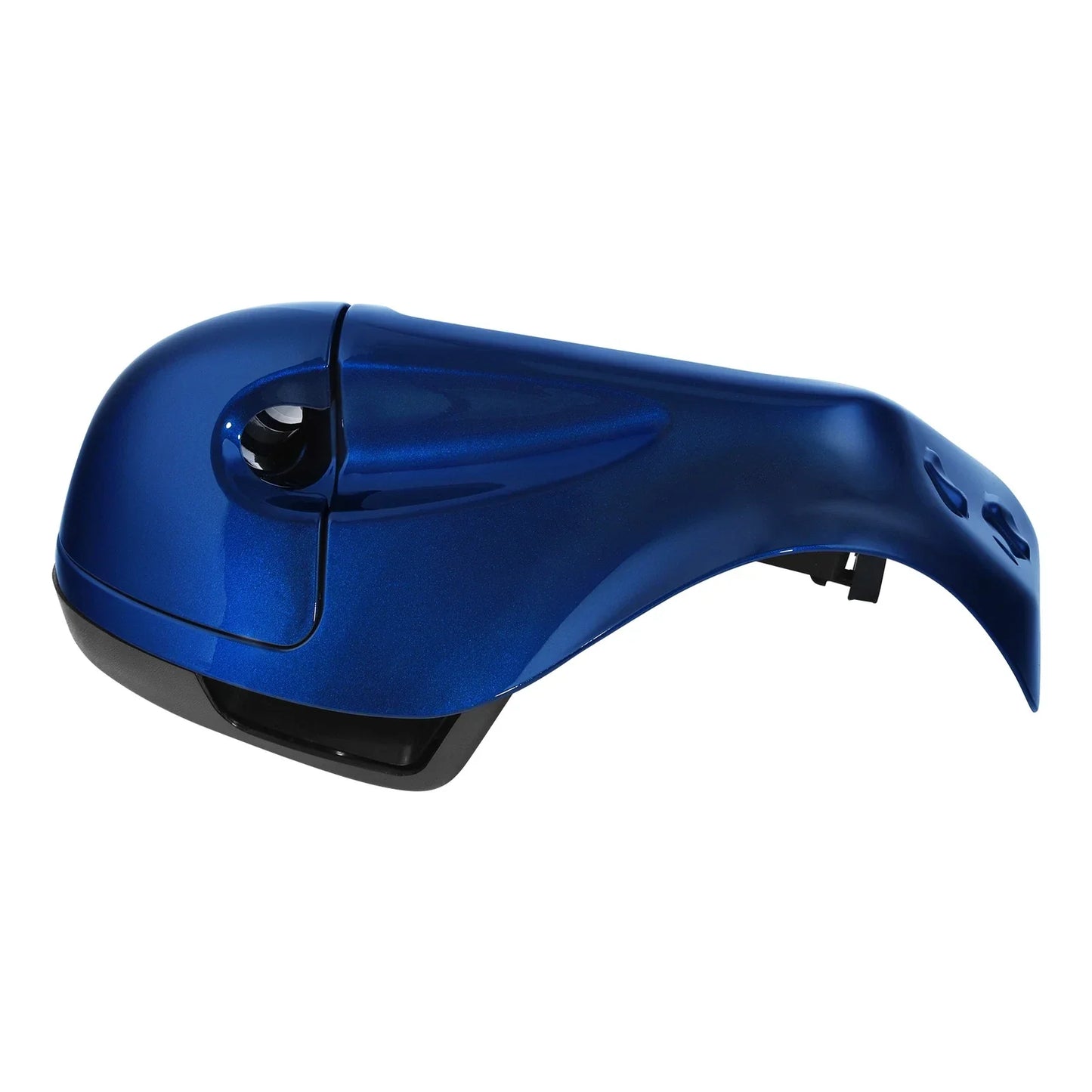 Vented Fairings for Harley Electra Street Glide 2014-2024 - Superior Blue