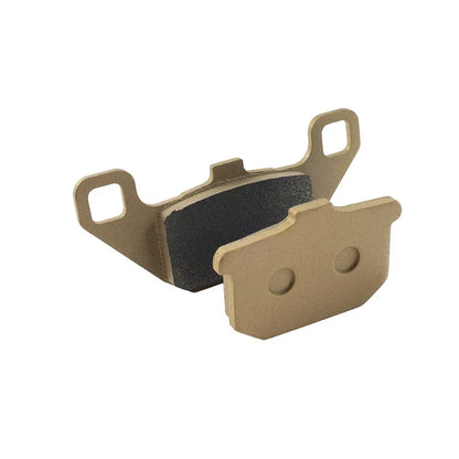 Brake Pads for KAWASAKI GPz 900 R, ZG1000, VN1500, GENERIC Vertigo 125