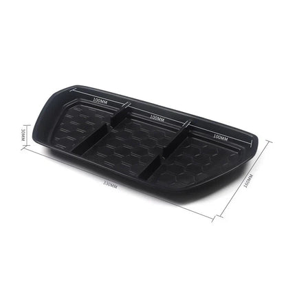 Dashboard Storage Tray Organizer for Nissan Frontier (2022-2023)