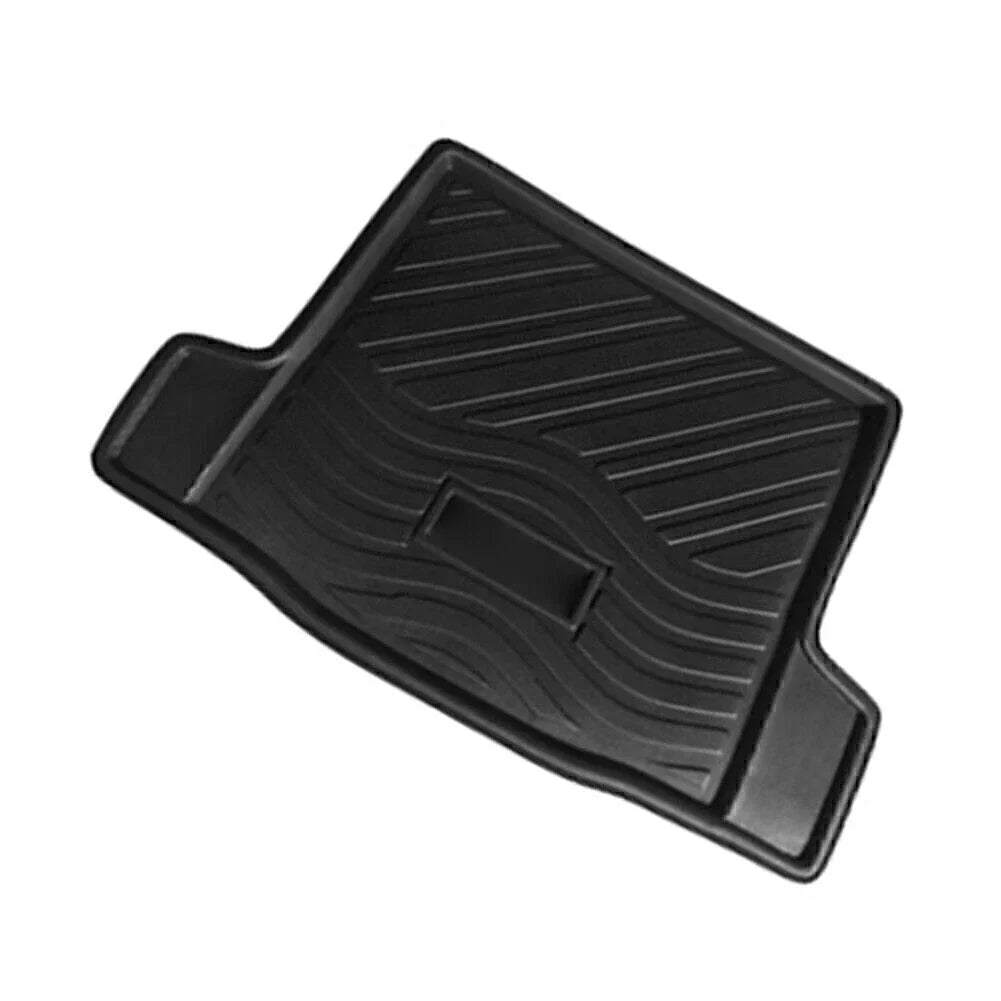 Rear Trunk Mat for Chevrolet Cruze Sedan (2009-2015)