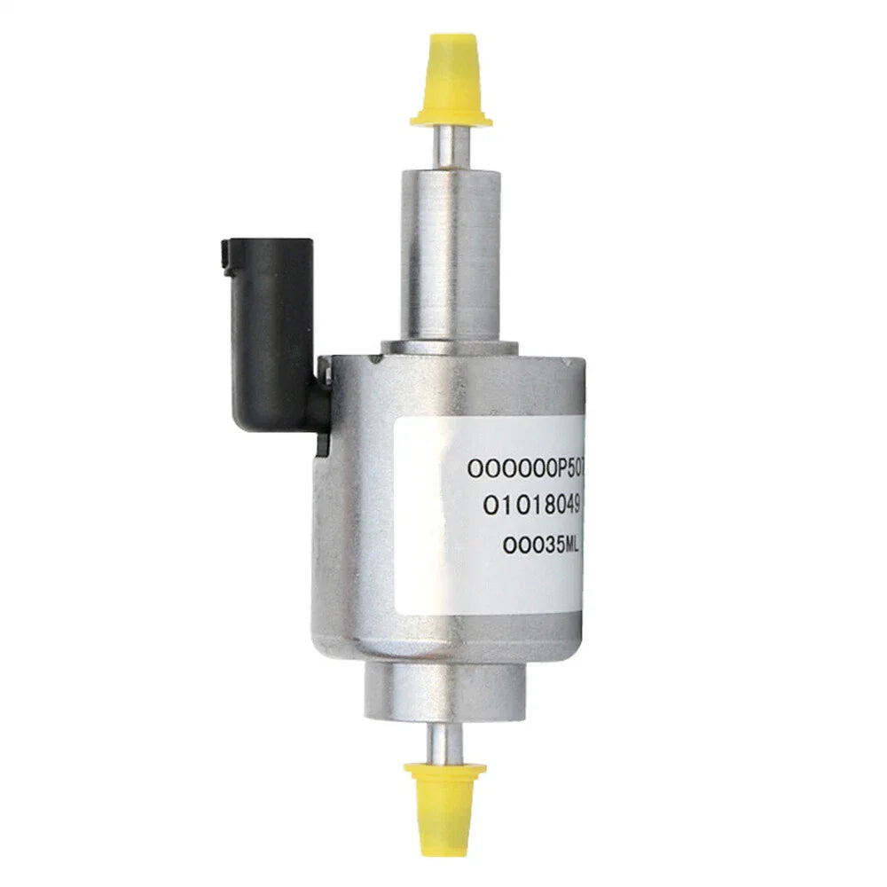 12V/24V Fuel Pump for Webasto 2000W Air Heater Accessories