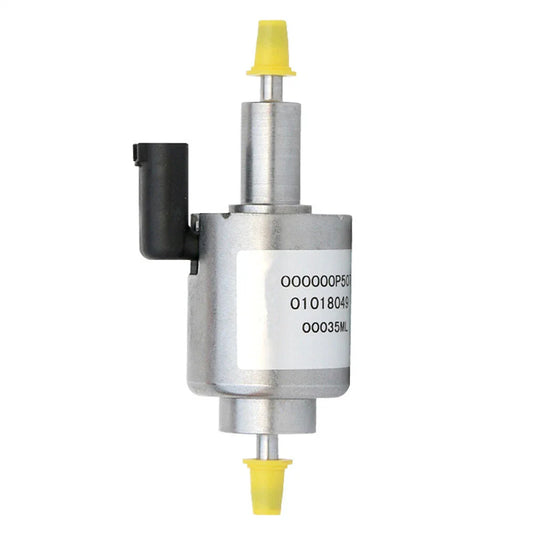 12V/24V Fuel Pump for Webasto 2000W Air Heater Accessories