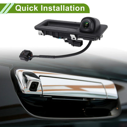 Rear View Backup Camera for Hyundai Elantra (2011-2016)