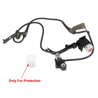 Front Wheel Speed Sensors for Mazda 6 GG 2.3L Turbo (2005-2008)