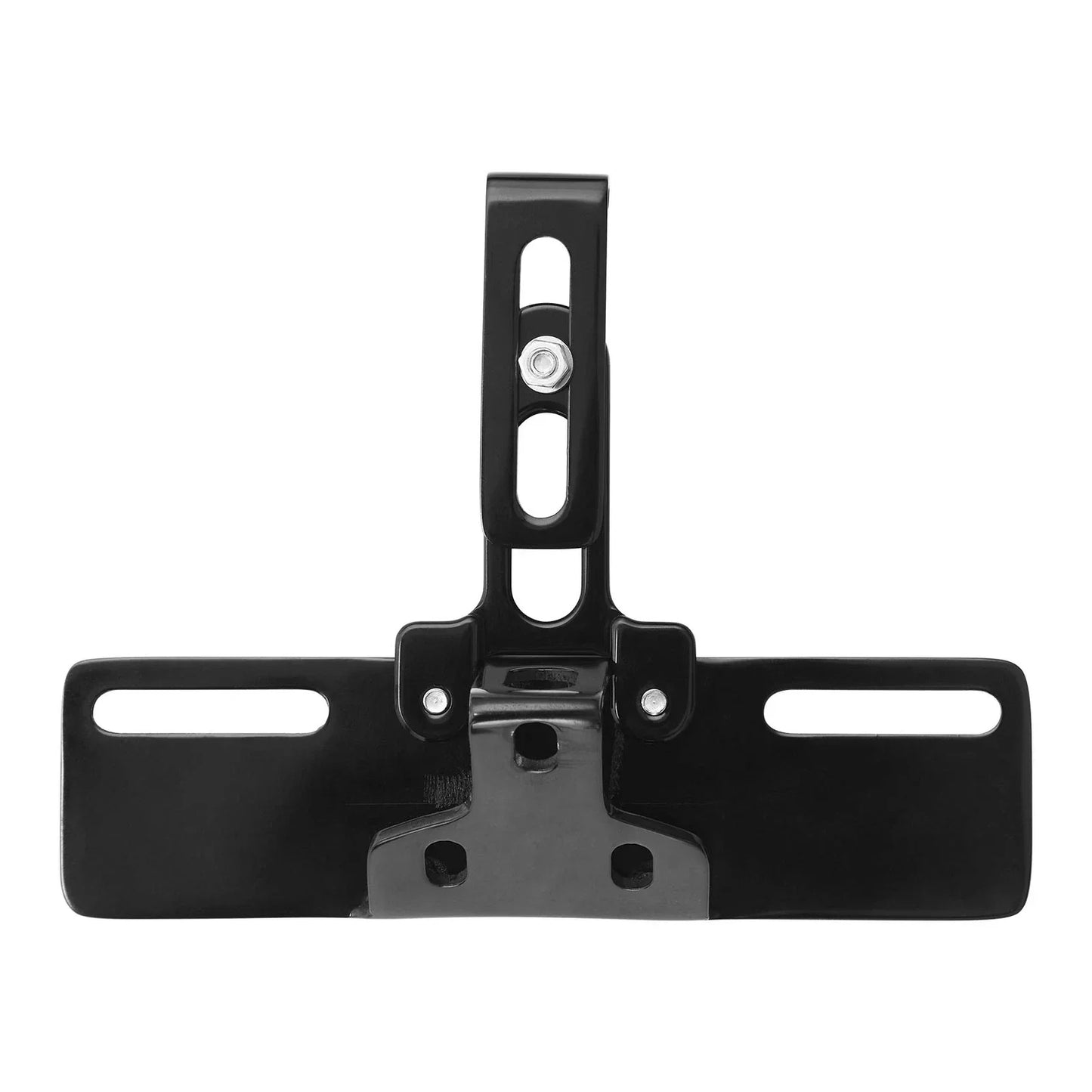 License Plate Holder Bracket for Harley Softail Fat Boy Dyna (1999-2025)