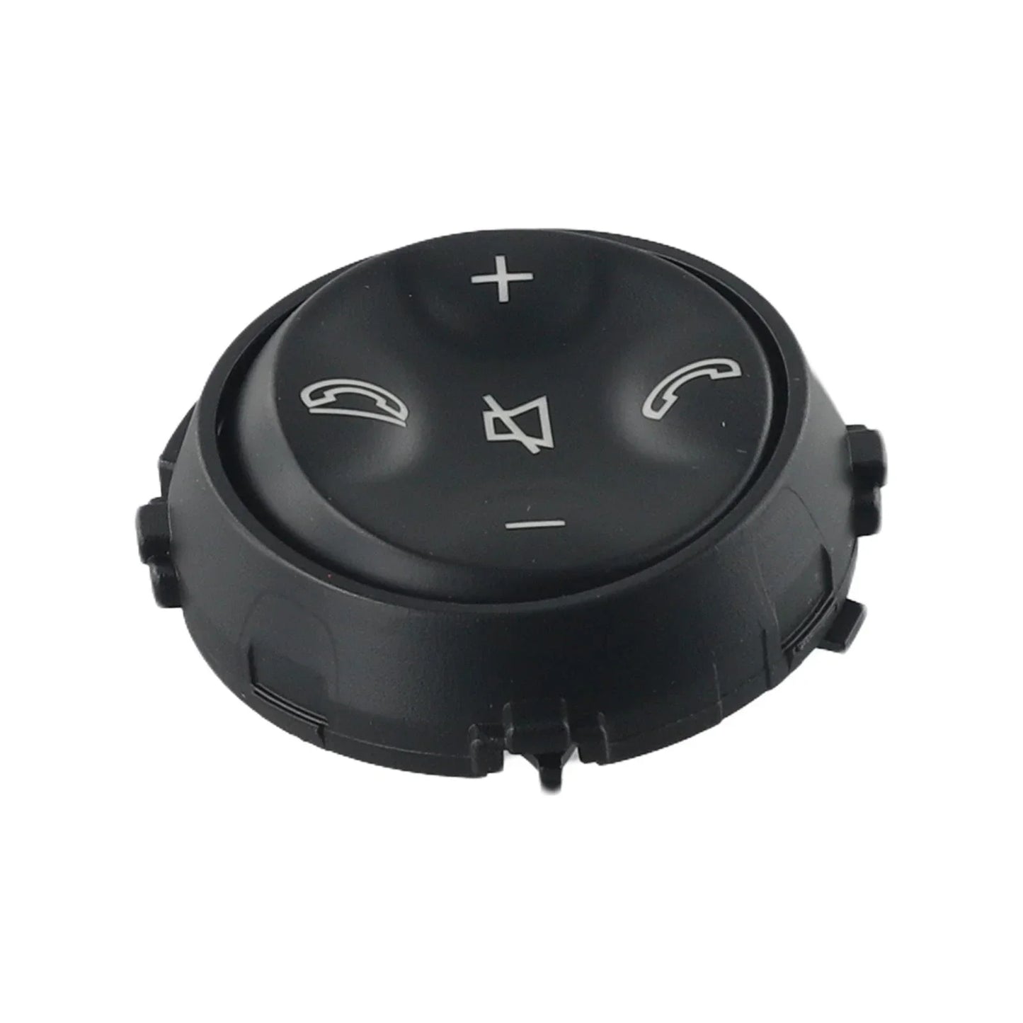 Steering Wheel Push Button Switch