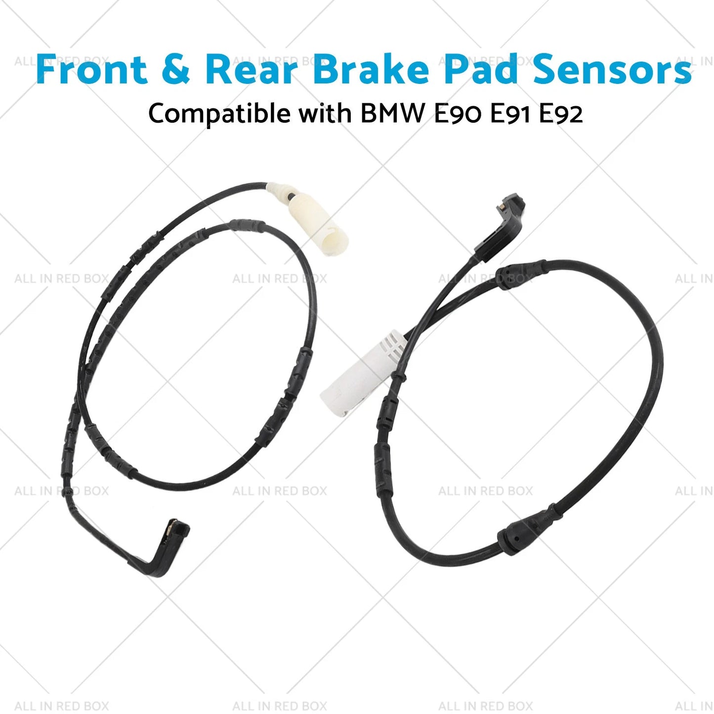 Brake Pad Sensors for BMW E90 E91 E92 E93 (2006-2013)