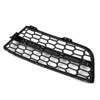 Honeycomb Fog Light Grille for BMW 1-Series F20 F21 (2011-2015)