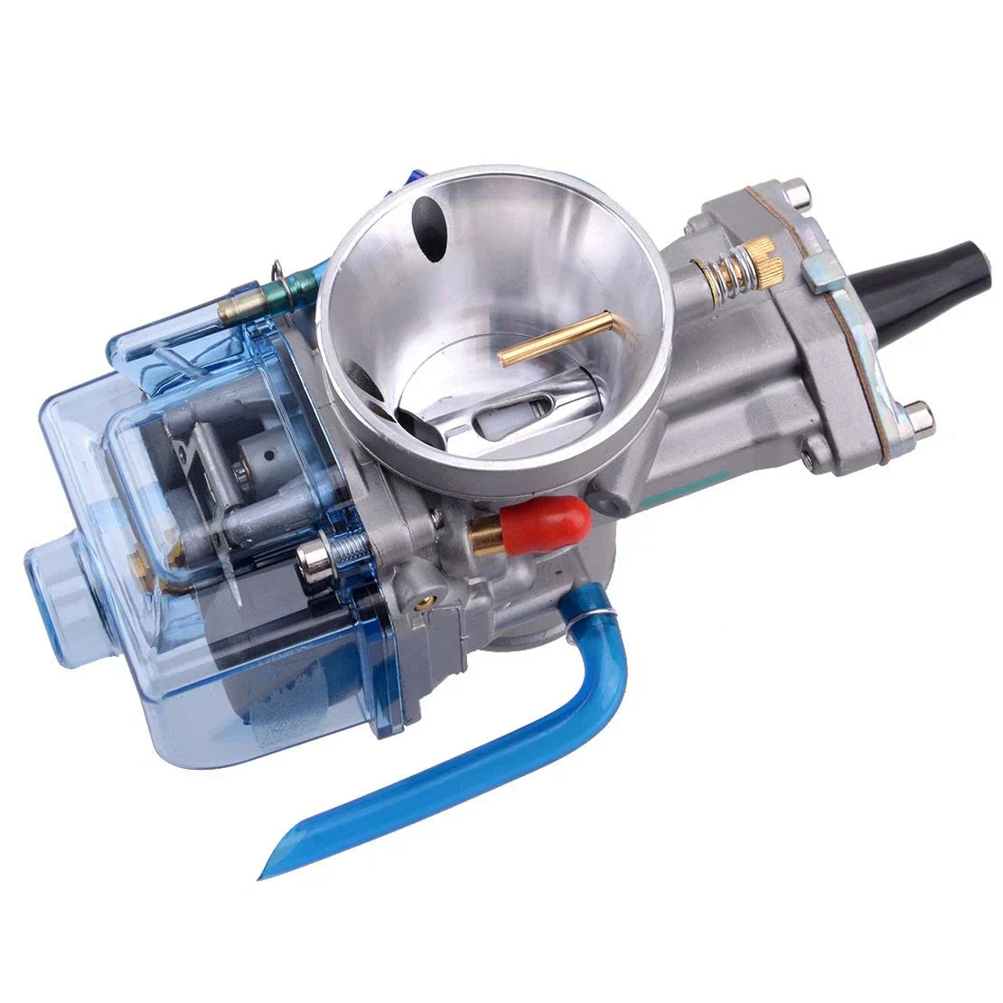 34mm Carburetor PWK34 for Honda Yamaha KTM Suzuki Kawasaki