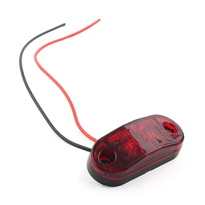 LED Side Marker Lights for Truck Trailer RV SUV