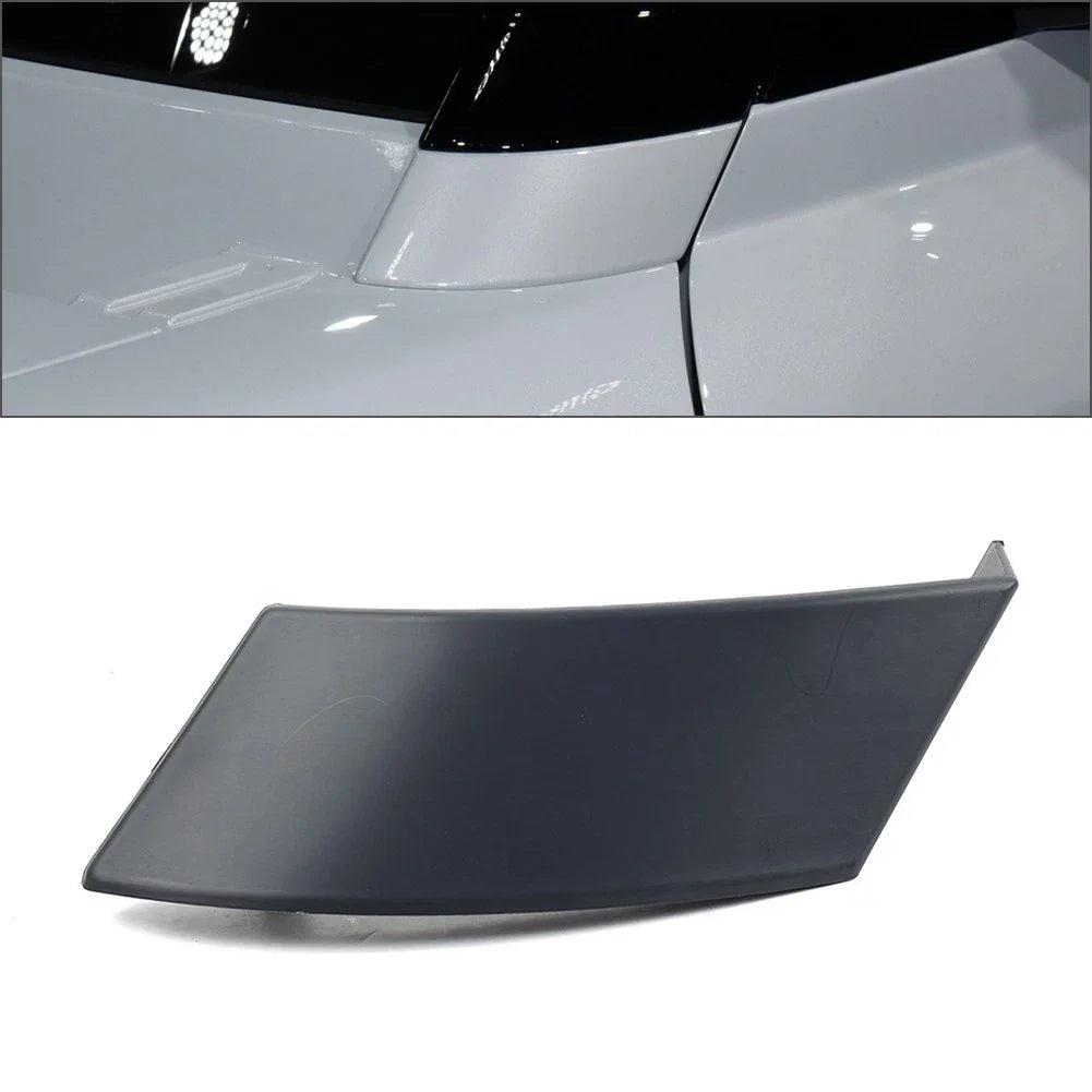 Front Left A Pillar Trim for Land Rover Defender (2020-2023)