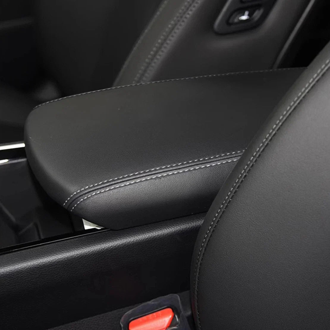 Car Center Armrest Lid Cover Protector for Kia Optima K5 (2016-2020)
