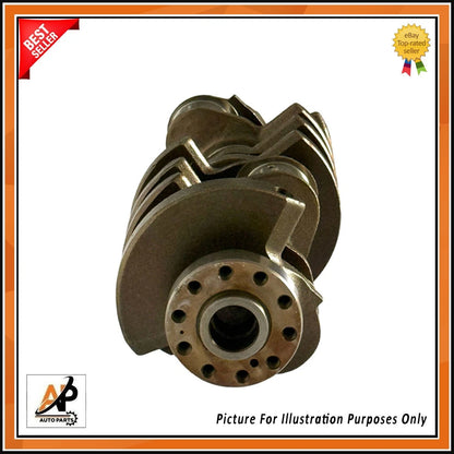 Crankshaft Replacement for Range Rover III XF F-Type XJ XK (2009–2019)
