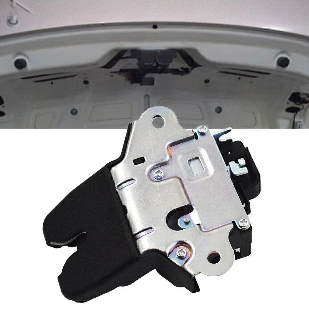 Rear Tailgate Latch Lock Actuator for Hyundai Elantra (2011-2016)