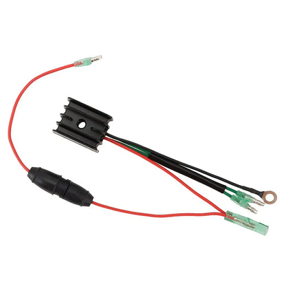 Regulator Rectifier for Yamaha F9.9C F15A 6HP 8HP 30HP 70HP E60H