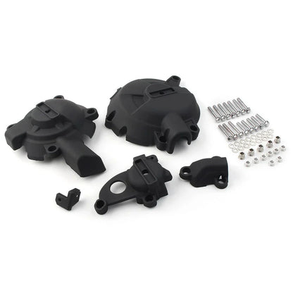 Engine Cover Protector Guard for BMW S1000RR (2019-2020)