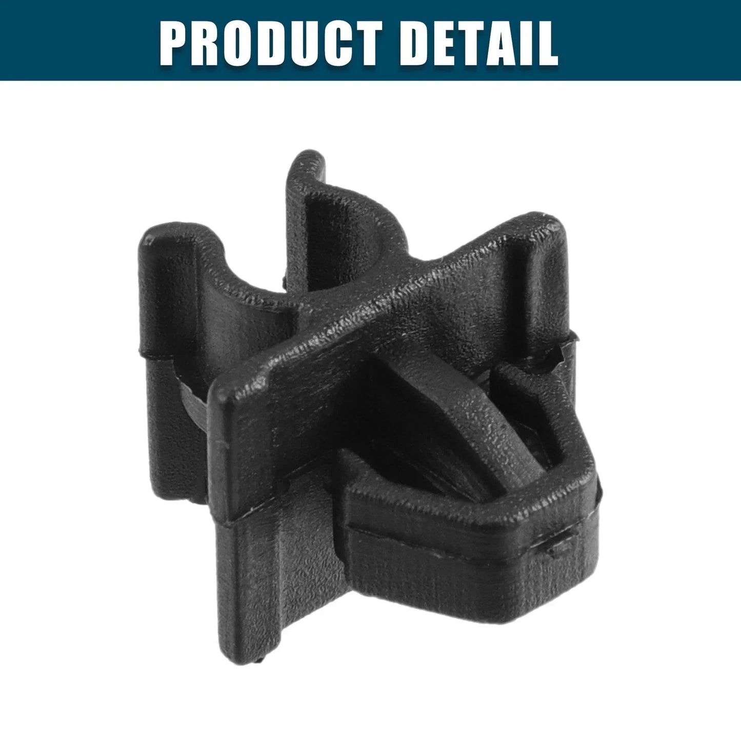 Hood Prop Rod Clip for Honda Ridgeline (2006-2014)