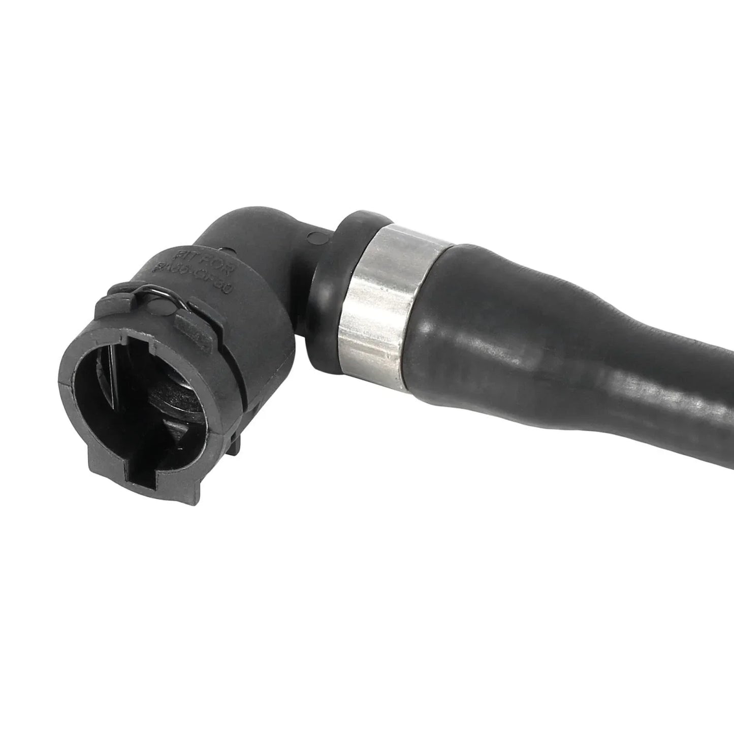 Radiator Coolant Water Hose for BMW 745Li (2002-2005)