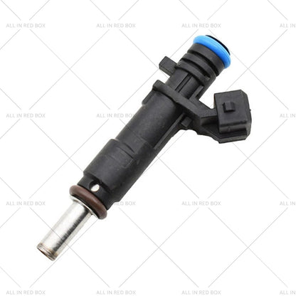 4 x Fuel Injectors for Chevrolet Sonic, Cruze 1.8L (2011-2016)