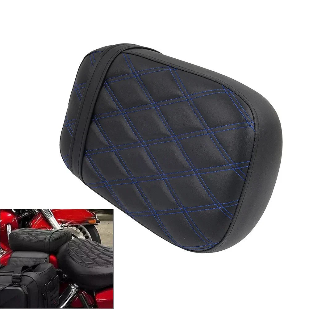 Rear Passenger Seat Cushion for Honda Shadow ACE 750 VT750C (1998-2003)