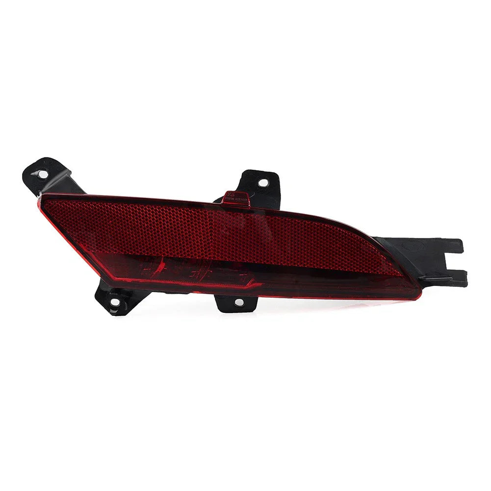 Rear Bumper Reflector Tail Brake Lamp for Land Rover Discovery 5 (17-24)