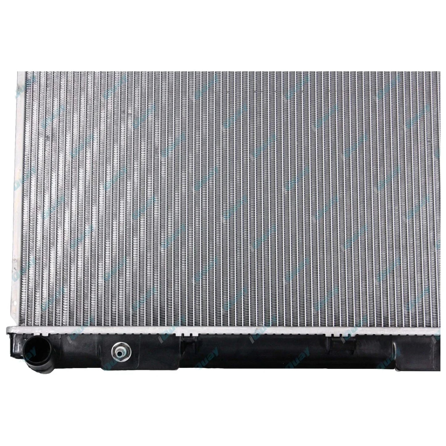 Alloy Radiator for Nissan Navara D40 2005- VQ40 4.0L V6 Petrol Auto/Manual
