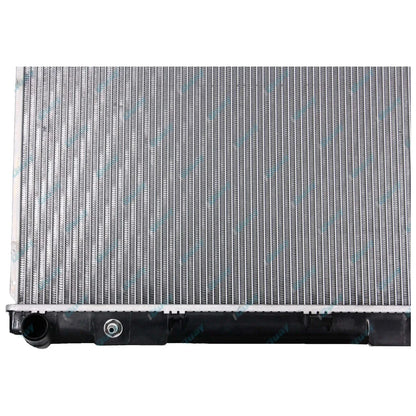Alloy Radiator for Nissan Navara D40 2005- VQ40 4.0L V6 Petrol Auto/Manual