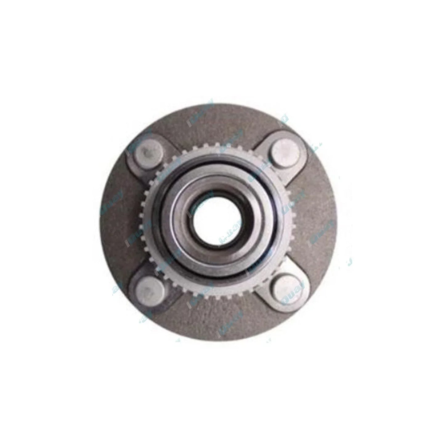 Rear Wheel Bearing Hub Assembly for Nissan Pulsar N16 Sedan 2000-2005 with ABS
