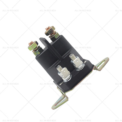 Starter Solenoid for Simplicity (1671993, 1686981, 1686981SM, 1686981YP)