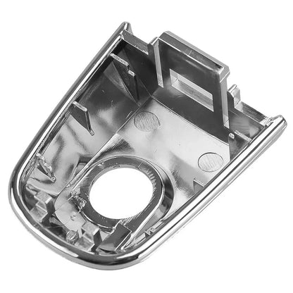 Front Exterior Door Handle Cover for Mitsubishi L200 Triton Montero (2006-2023)