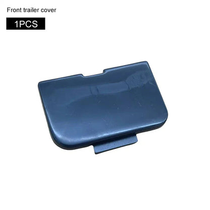 Front Bumper Tow Hook Cover for BMW 3 Series E46 (1998-2006)