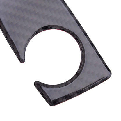 Gear Knob Panel Cover Trim for BMW F07 F10 X3 F25 X4 F26 (2009-2016)