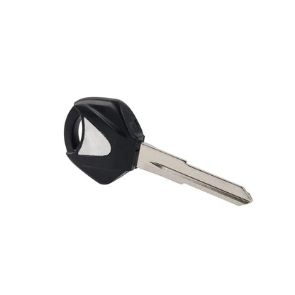Blank Ignition Key Uncut Blade for Yamaha YZF-R25 YZF-R3 (2014-2023)