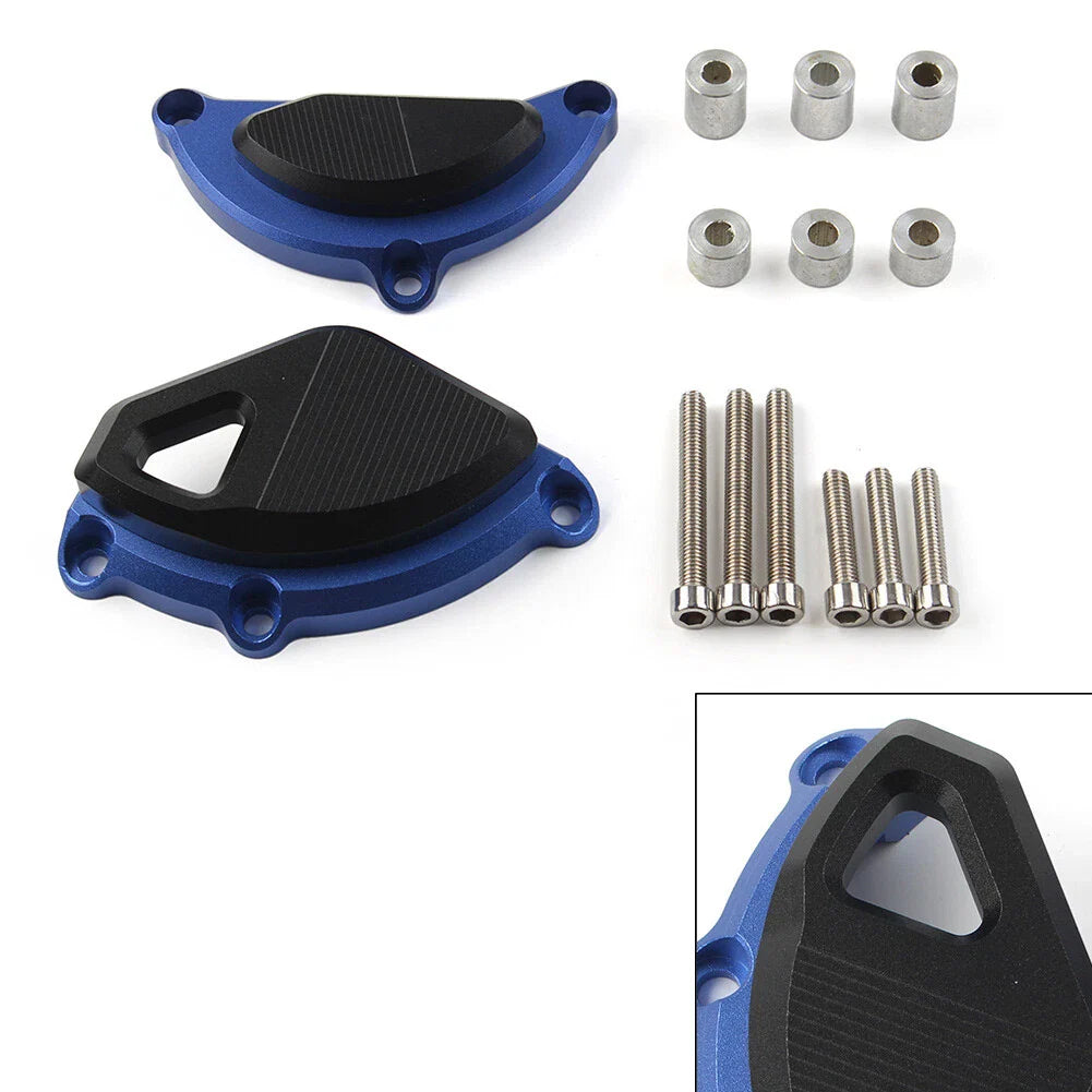 Stator Guard Crash Cover Protector for Yamaha MT-10 (2015-2021)