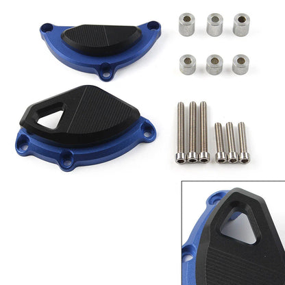 Stator Guard Crash Cover Protector for Yamaha MT-10 (2015-2021)