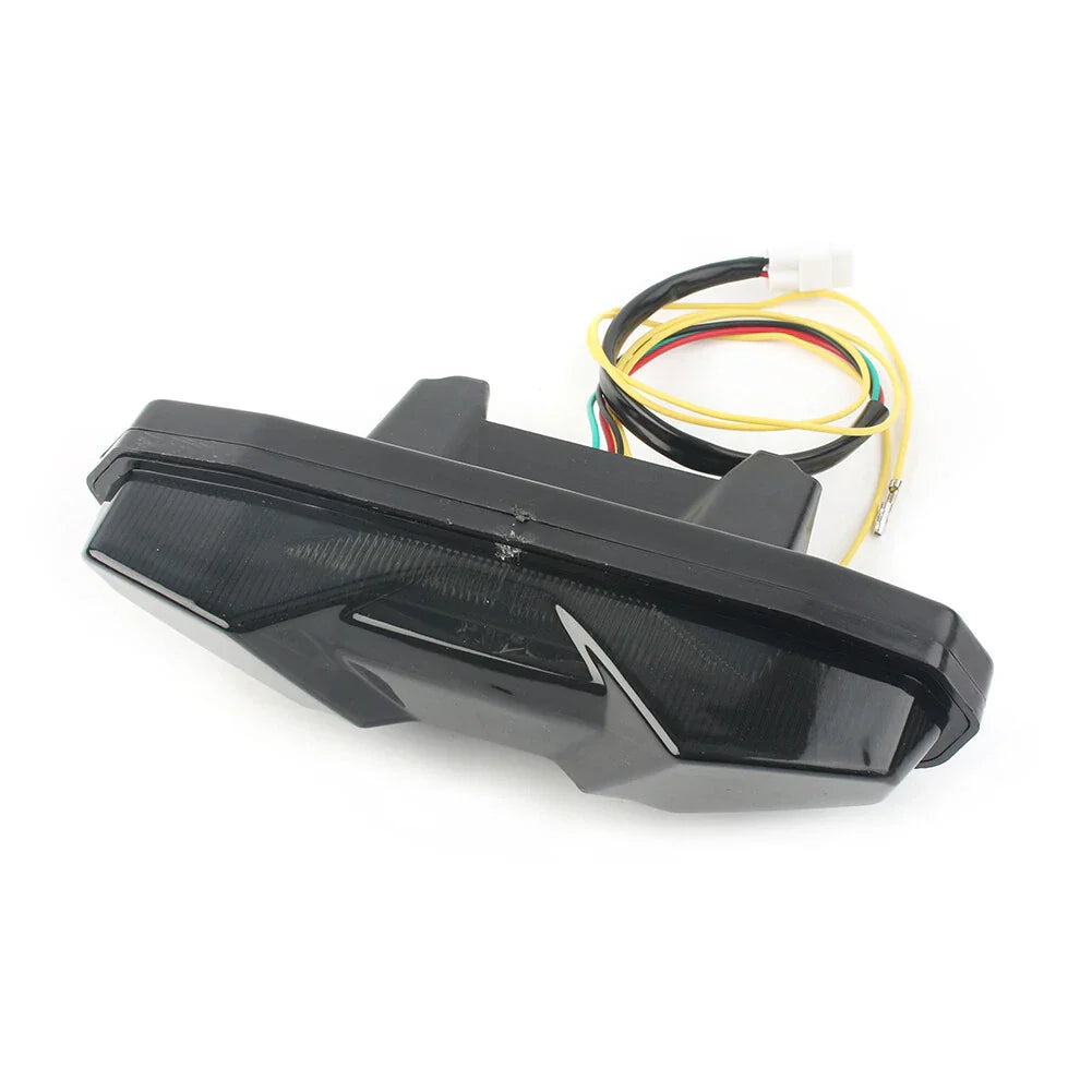 LED Rake Turn Signal Tail Light for YAMAHA MT-09/TRACER (2014-2016)