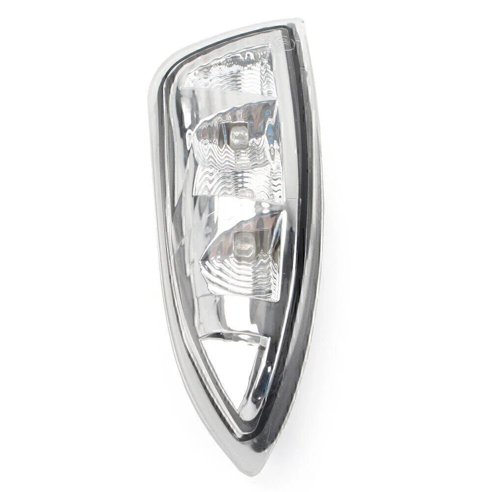 ABS Left Side Rear View Mirror Turn Signal for Chevy Epica (2007-2014)