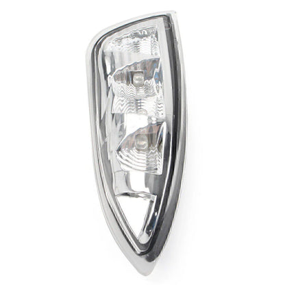 ABS Left Side Rear View Mirror Turn Signal for Chevy Epica (2007-2014)
